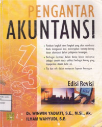 Image of Pengantar Akuntansi
