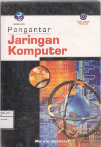 Image of Pengantar Jaringan Komputer