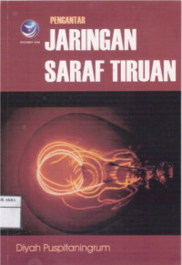 Image of Pengantar Jaringan Saraf Tiruan