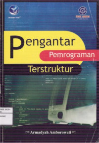 Image of Pengantar Pemrograman Terstruktur
