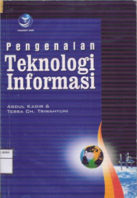 Image of Pengenalan Teknologi Informasi