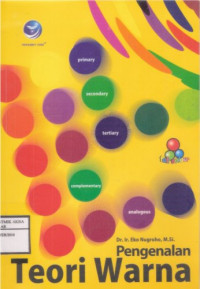 Image of Pengenalan Teori Warna