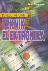 Image of Pengetahuan Teknik Elektronika