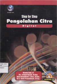 Image of Step by Step : Pengolahan Citra Digital