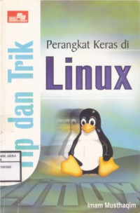 Image of Tip Dan Trik Perangkat Keras Di Linux