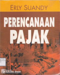 Image of Perencanaan Pajak