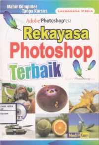 Image of Rekayasa Photoshop Terbaik