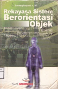 Image of Rekayasa Sistem Berorientasi Objek