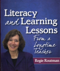 Image of Literacy And Learning Lessons; From A Longtime Teacher