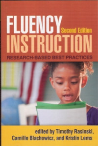 Image of Fluency Instruction