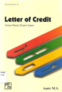 Image of Letter Of Credit Dalam Bisnis Ekspor Impor