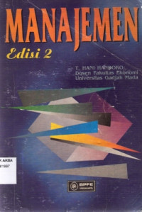 Image of Manajemen
