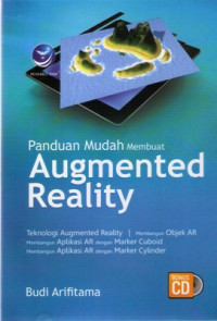 Image of Panduan Mudah Membuat Augmented Reality
