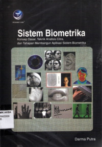 Image of Sistem Biometrika