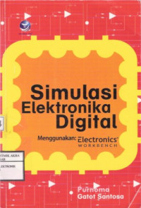 Image of Simulasi Elektronika Digital Menggunakan Elektronics Workbench