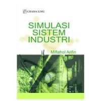 Image of Simulasi Sistem Industri