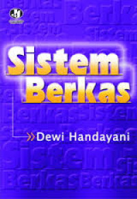 Image of Sistem Berkas