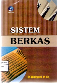 Image of Sistem Berkas