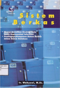 Image of Sistem Berkas