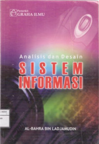 Image of Analisis Dan Desain Sistem Informasi