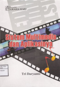 Image of Sistem Multimedia dan Aplikasinya