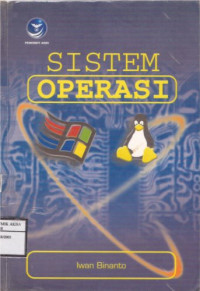 Image of Sistem Operasi