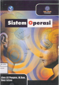 Image of Sistem Operasi