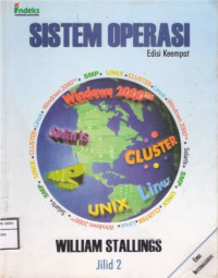 Image of Sistem Operasi