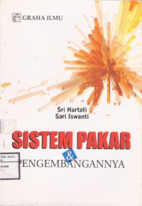 Image of Sistem Pakar Dan Pengembangannya