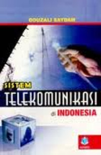 Image of Sistem Telekomunikasi di Indonesia