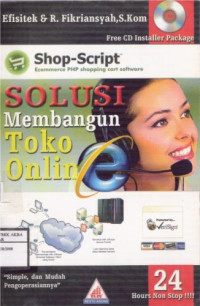 Image of Shop-Script Free, Solusi Membangun Toko Online