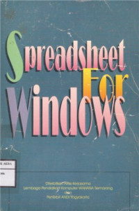 Image of Spreadsheet for Windows