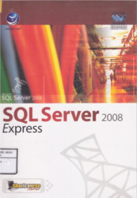 Image of Shortcourse SQL Server 2008 Express