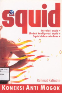 Image of Squid Koneksi Anti Mogok