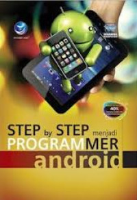Image of Step by Step menjadi Programmer Android