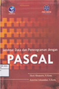 Image of Struktur Data Dan Pemrograman Dengan PASCAL
