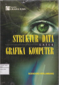 Image of Struktur Data untuk Grafika Komputer