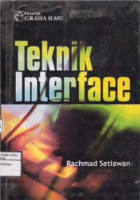Image of Teknik Interface