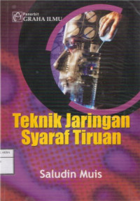 Image of Teknik Jaringan Syaraf Tiruan