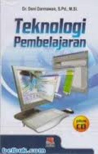 Image of Teknologi Pembelajaran
