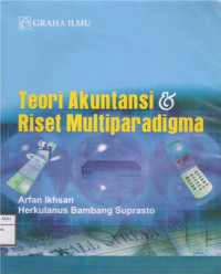 Image of Teori Akuntansi dan Riset Multiparadigma