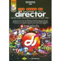 Image of The Magic Of Macromedia Director