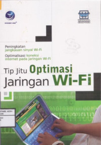 Image of Tip Jitu Optimasi Jaringan Wi-Fi