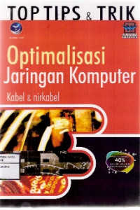 Image of TOP TIPS & Trik Optimalisasi Jaringan komputer