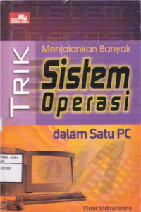 Image of Trik Menjalankan Banyak Sistem Operasi Dalam Satu PC