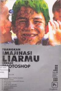 Image of Tuangkan Imajinasi Liarmu dengan Photoshop CS4