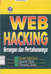 Image of Web Hacking
Serangan dan Pertahanannya