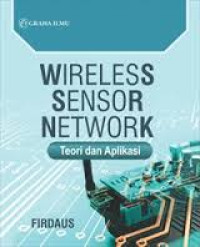 Image of Wireless Sensor Network