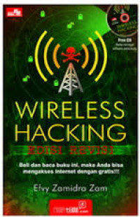 Image of Wireless Hacking